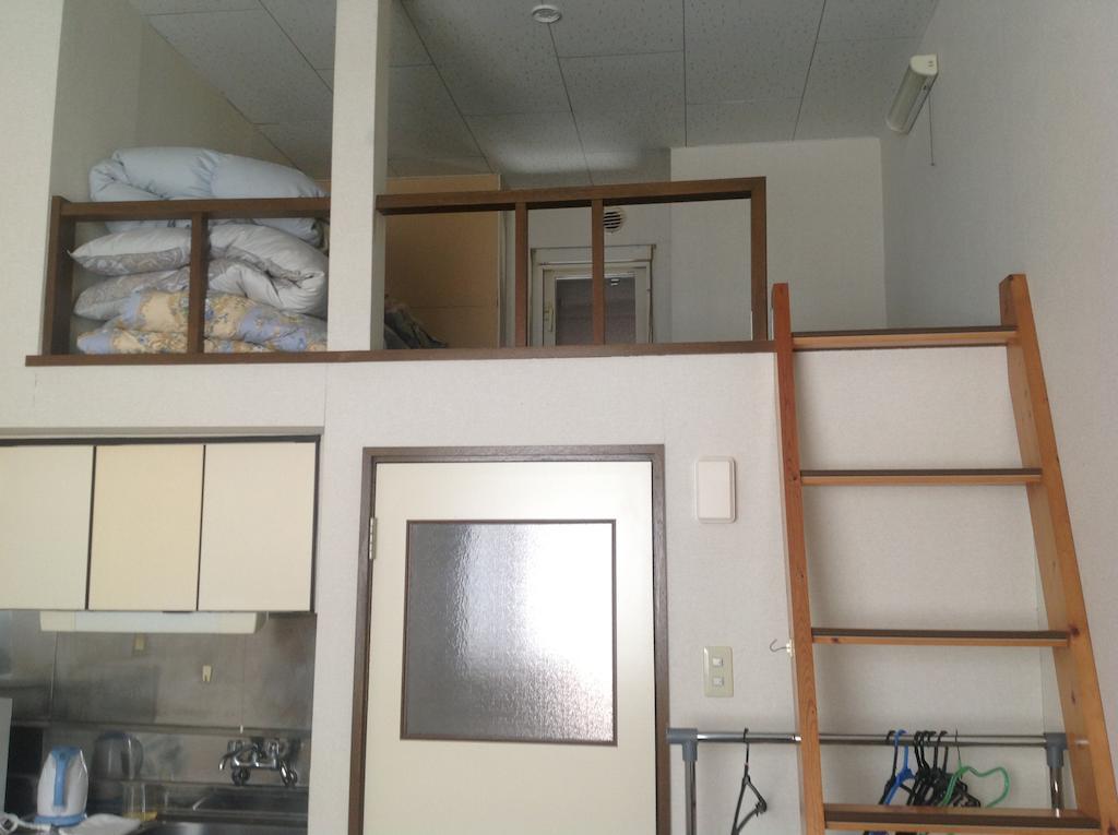 Petit Hotel Koizumi Toyako Habitación foto