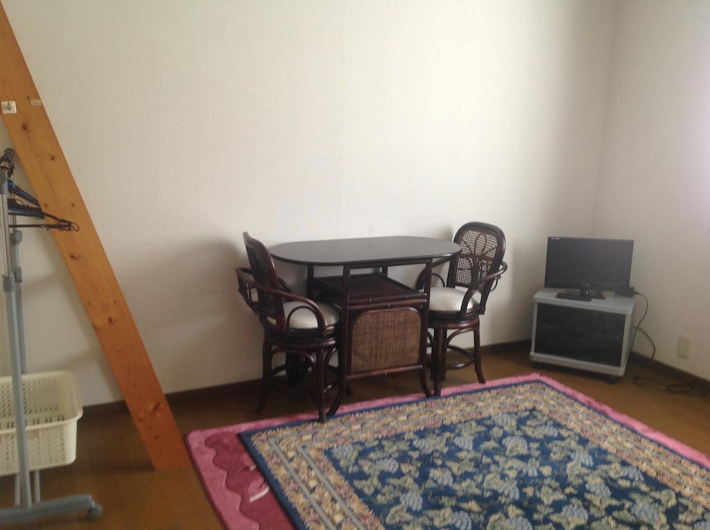 Petit Hotel Koizumi Toyako Habitación foto