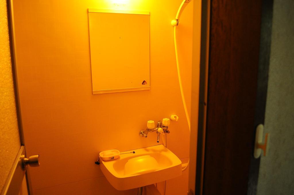 Petit Hotel Koizumi Toyako Exterior foto