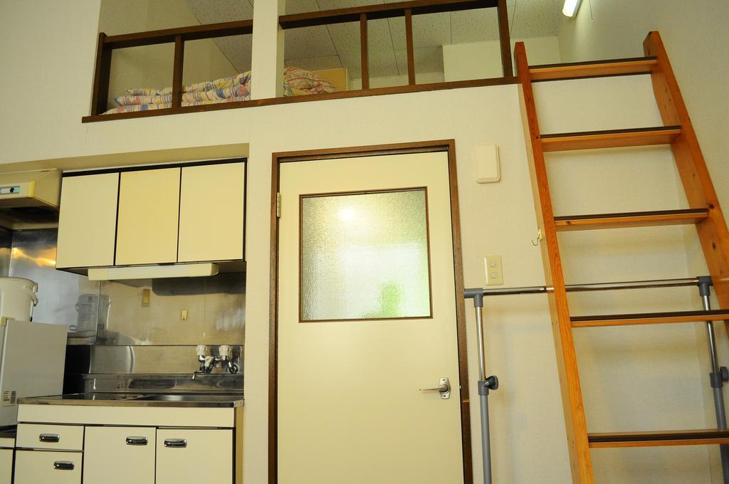 Petit Hotel Koizumi Toyako Exterior foto