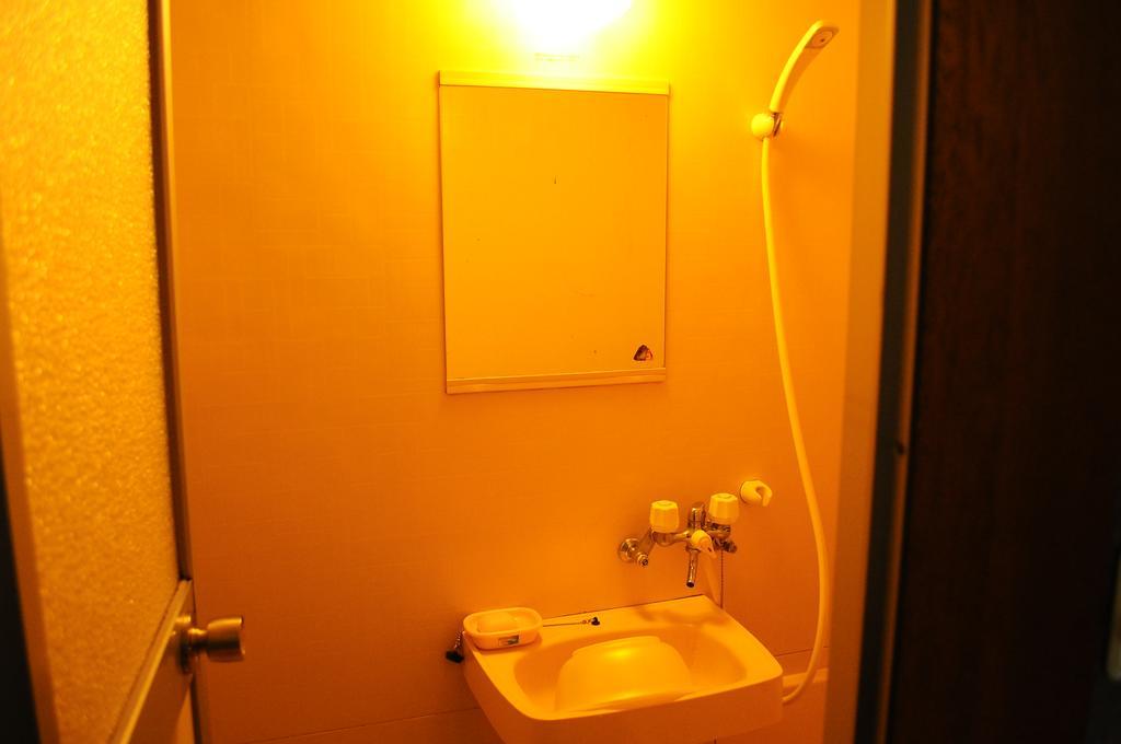 Petit Hotel Koizumi Toyako Exterior foto